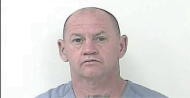 Derrick Timothy, - St. Lucie County, FL 